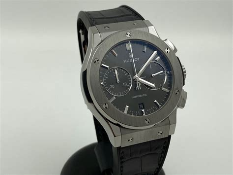 hodinky hublot ceny|Chronograph Watches .